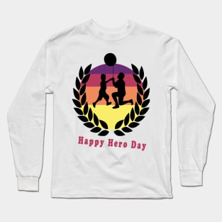 Father day 2020 Long Sleeve T-Shirt